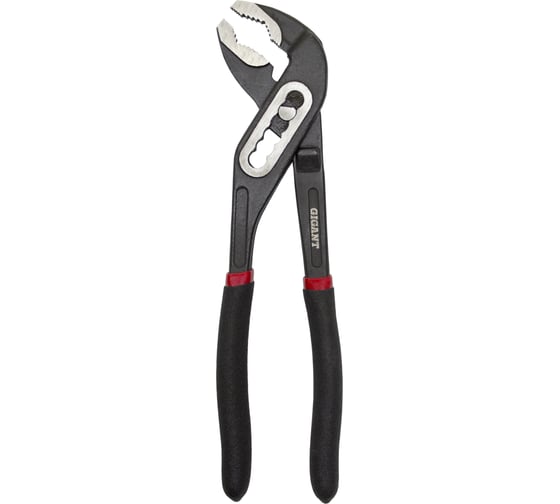 Сантехнические клещи 7" Gigant Professional GPP-7