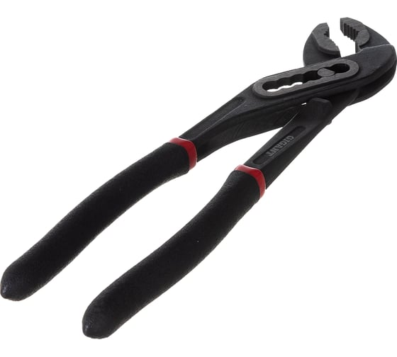 Сантехнические клещи 7" Gigant Professional GPP-7