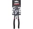 Сантехнические клещи 7" Gigant Professional GPP-7 8