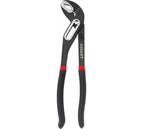Сантехнические клещи Professional 10" Gigant GPP-10