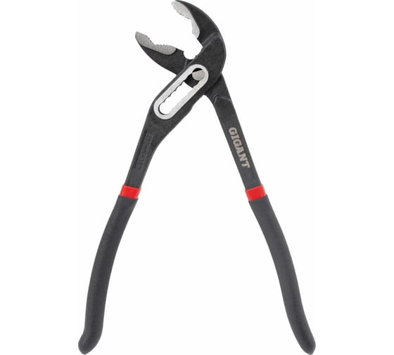 Сантехнические клещи Professional 10" Gigant GPP-10