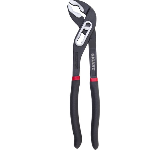 Сантехнические клещи Professional 10" Gigant GPP-10
