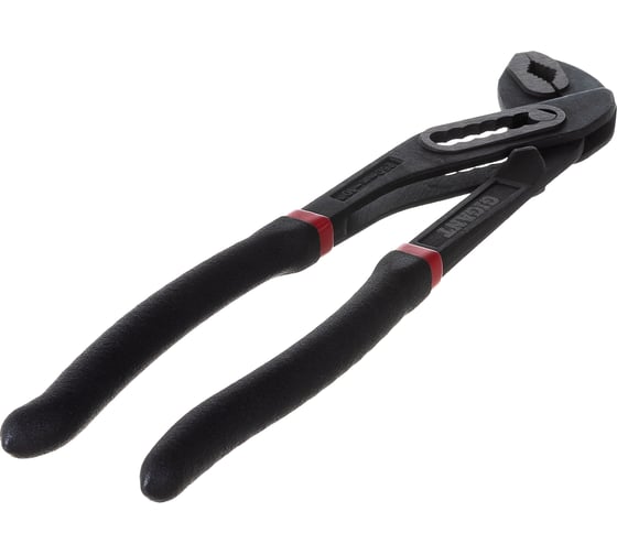 Сантехнические клещи Professional 10" Gigant GPP-10