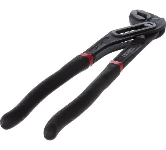 Сантехнические клещи 12" Gigant Professional GPP-12