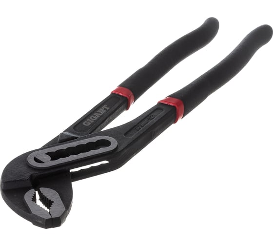Сантехнические клещи 12" Gigant Professional GPP-12