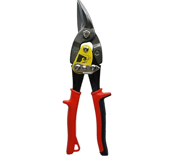 Ножницы по металлу S.E.B. 250 мм, правый рез Hardex 511DL-250R 1