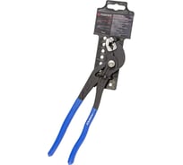 Переставные пассатижи Forsage 16'', 400мм F-613U400(51519)