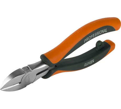 Бокорезы Sturm, 160 мм 1020-02-3-160