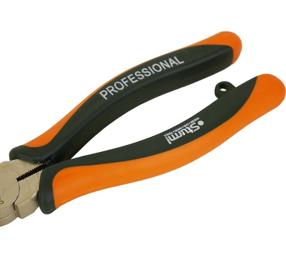 Пассатижи Professional HQ Sturm, 200мм 1020-02-1-200