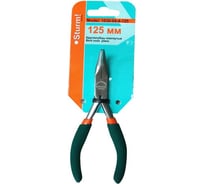 Круглогубцы изогнутые Sturm, 125 мм 1030-04-4-125