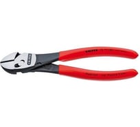 Кусачки KNIPEX TwinForce KN-7371180
