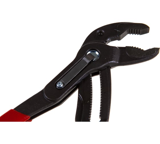 Универсальные переставные клещи KNIPEX КОБРА KN-8701250SB