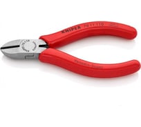 Кусачки диагональные KNIPEX KN-7011110