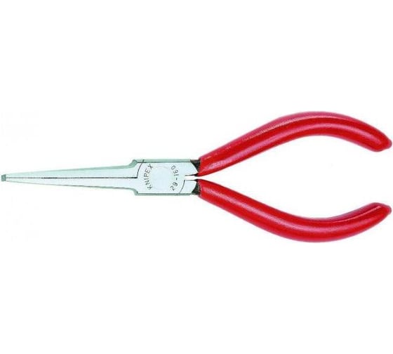 Круглогубцы телефониста KNIPEX KN-2911160