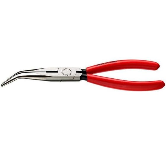 Длинногубцы модель Аист KNIPEX KN-2623200