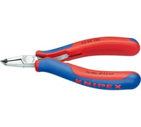 Бокорезы для электроники Knipex KN-6462120