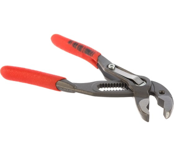 Переставные клещи Кобра Knipex KN-8701125