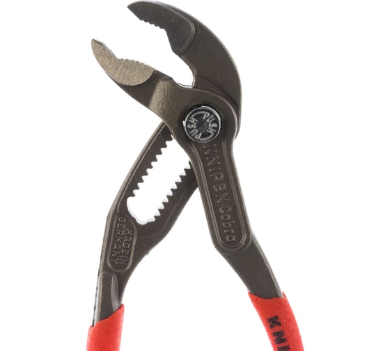Переставные клещи Кобра Knipex KN-8701125