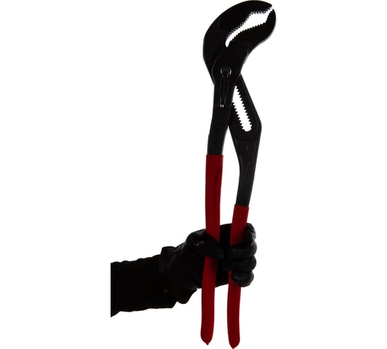 Переставные клещи Кобра Knipex KN-8701560