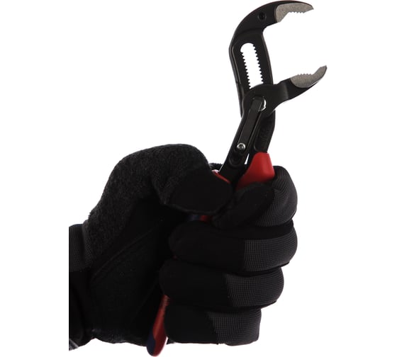 Переставные клещи Кобра Knipex KN-8702180