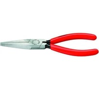 Длинногубцы без режущих кромок KNIPEX KN-3011160