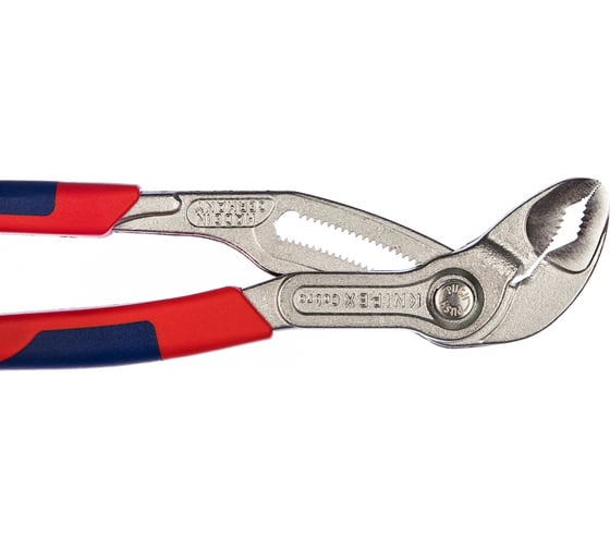 Переставные клещи Кобра Knipex KN-8705250