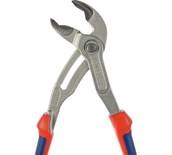 Переставные клещи Кобра Knipex KN-8705300 1