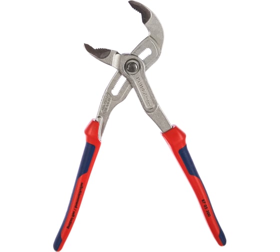 Переставные клещи Кобра Knipex KN-8705300