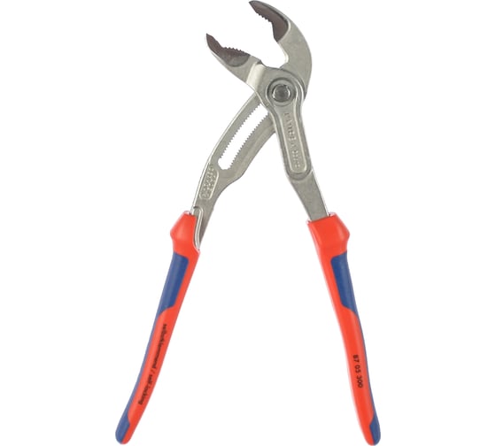 Переставные клещи Кобра Knipex KN-8705300