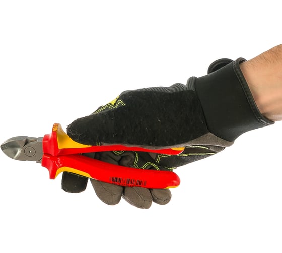 Бокорезы 1000 V Knipex KN-7026160