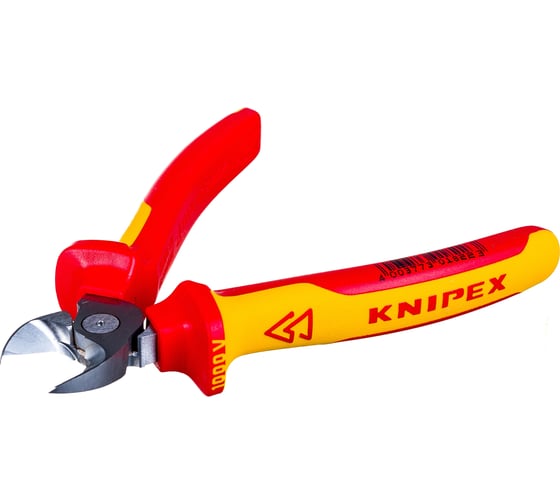 Бокорезы 1000 V Knipex KN-7026160