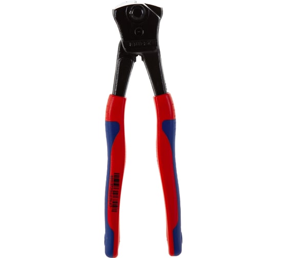Торцевые кусачки Knipex KN-6102200