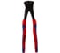 Торцевые кусачки Knipex KN-6102200 3