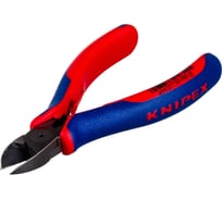 Бокорезы Knipex KN-7612125