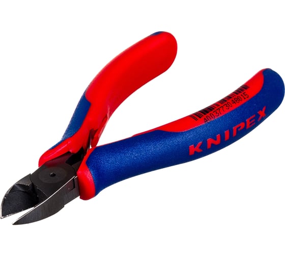 Бокорезы Knipex KN-7612125