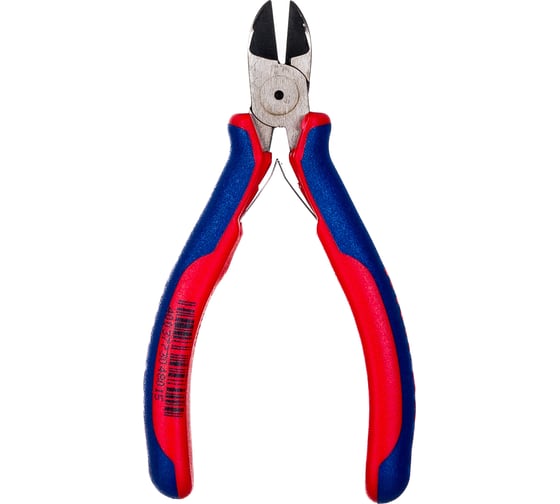 Бокорезы Knipex KN-7612125