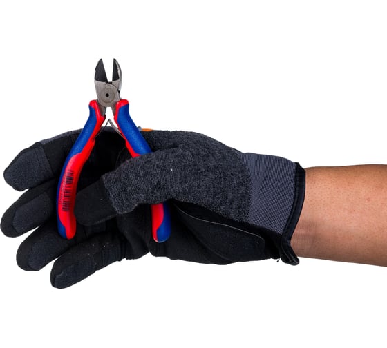 Бокорезы Knipex KN-7612125