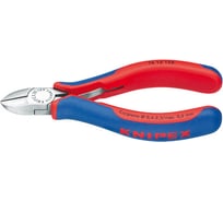 Бокорезы Knipex KN-7622125