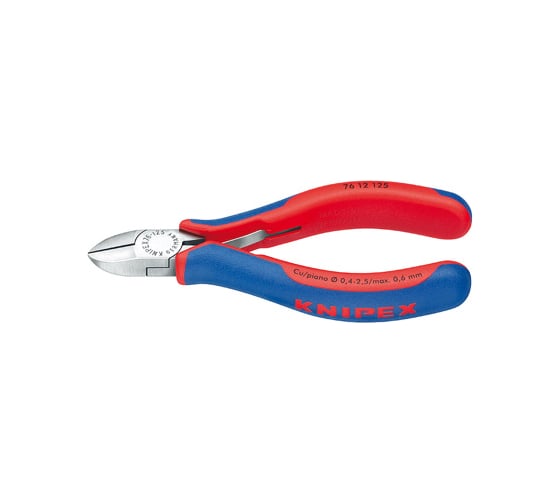 Бокорезы Knipex KN-7622125 1