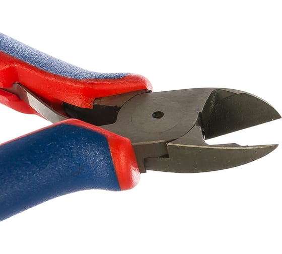 Бокорезы Knipex KN-7622125