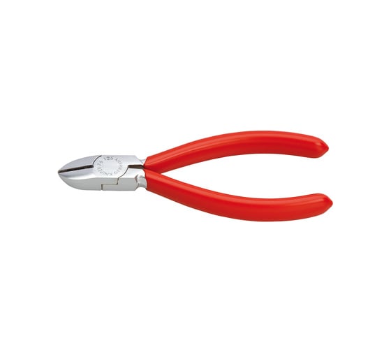 Бокорезы Knipex KN-7603125