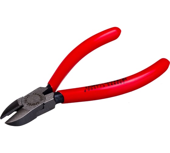 Бокорезы Knipex KN-7601125 1