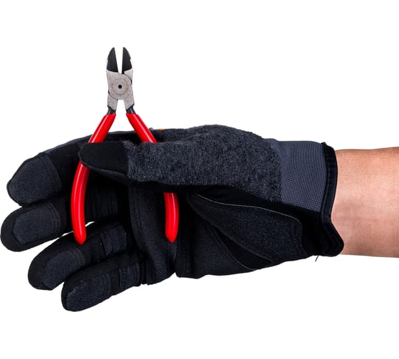 Бокорезы Knipex KN-7601125
