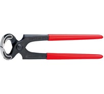 Плотницкие клещи Knipex KN-5001225
