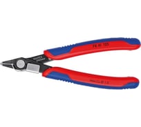 Бокорезы для электроники Knipex KN-7841125