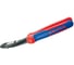 Силовые бокорезы Knipex KN-7422250 1
