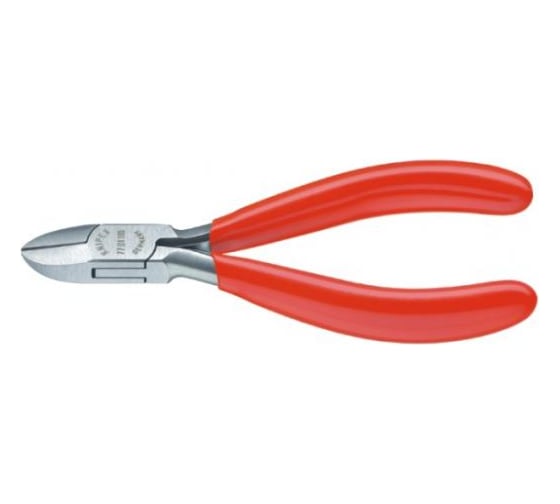 Бокорезы для электроники Knipex KN-7701130