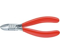 Бокорезы для электроники Knipex KN-7721115