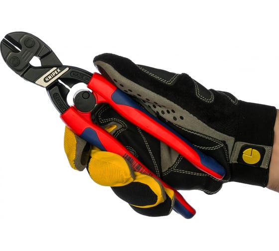 Болторезы Knipex Коболт KN-7132200