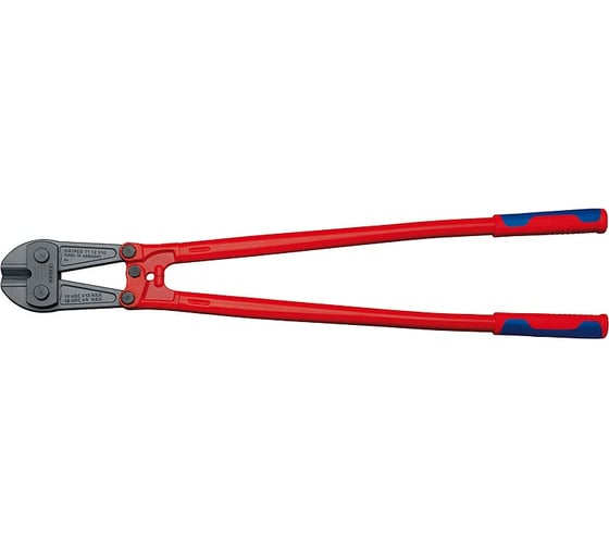 Болторезы Knipex Коболт KN-7172910 1